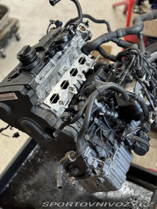 Volkswagen Scirocco R 2010