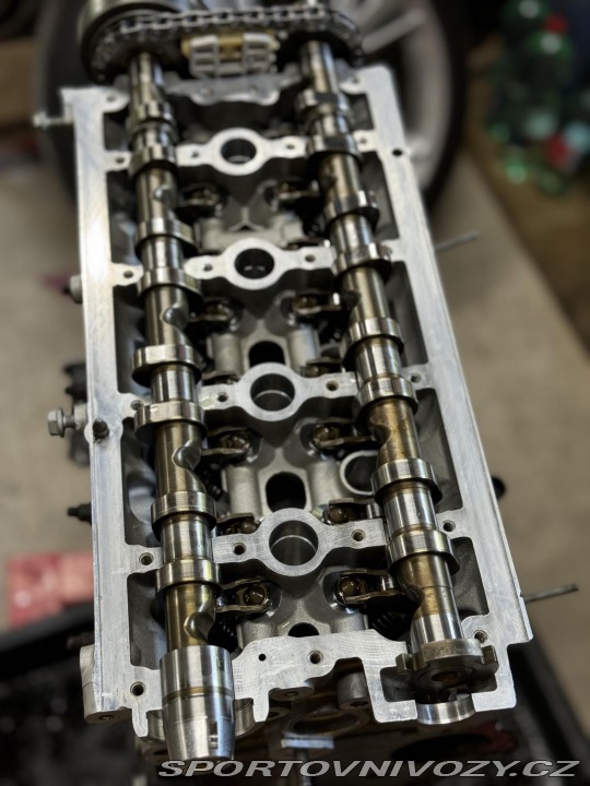 Volkswagen Scirocco R 2010