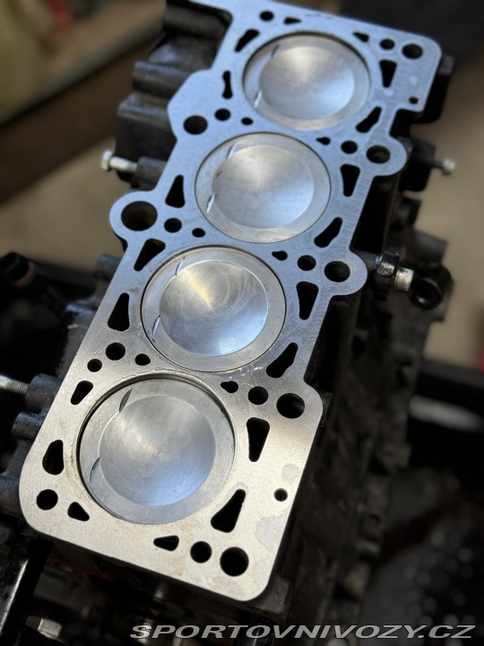 Volkswagen Scirocco R 2010