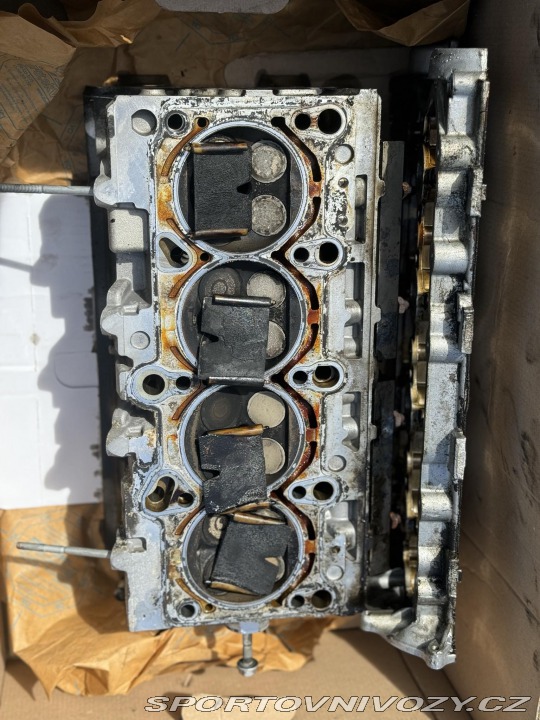 Volkswagen Scirocco R 2010