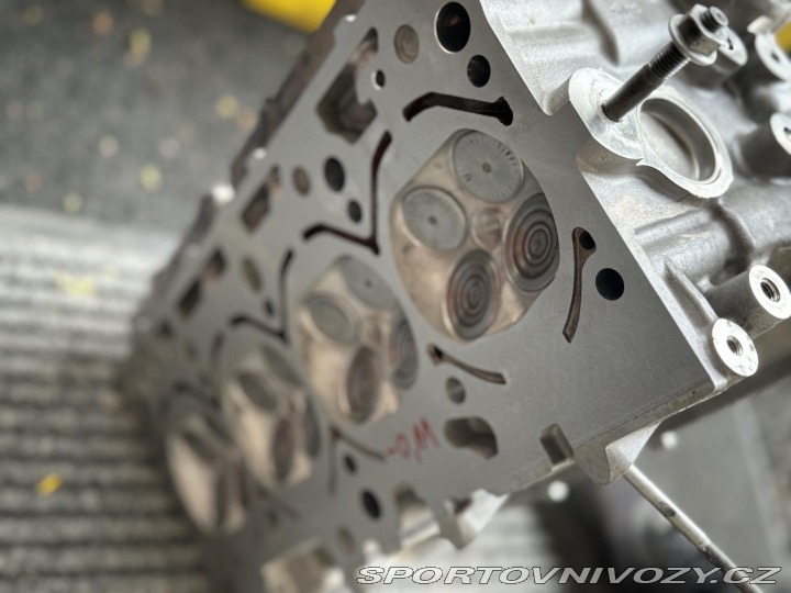 Volkswagen Scirocco R 2010