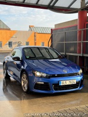 Volkswagen Scirocco R 2010