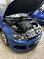 Volkswagen Scirocco R 2010