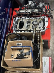 Volkswagen Scirocco R 2010