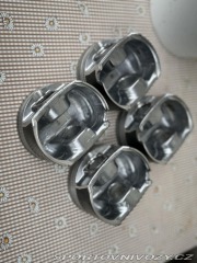 Volkswagen Scirocco R 2010