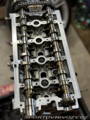 Volkswagen Scirocco R 2010