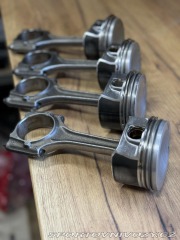 Volkswagen Scirocco R 2010