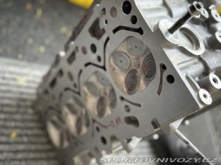 Volkswagen Scirocco R 2010