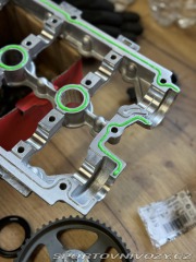 Volkswagen Scirocco R 2010