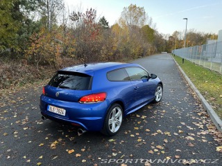 Volkswagen Scirocco R 2010