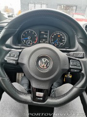 Volkswagen Scirocco R 2010