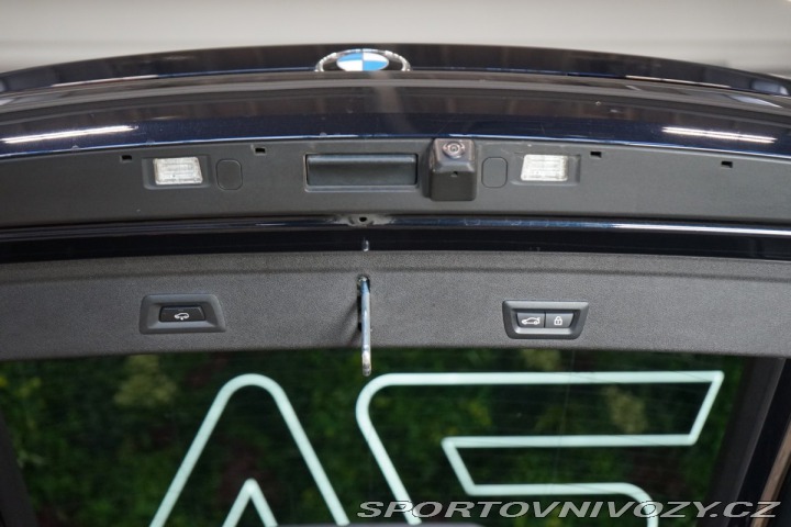 BMW X6 30d*xDRIVE*360*TAŽ*HUD*SE 2021