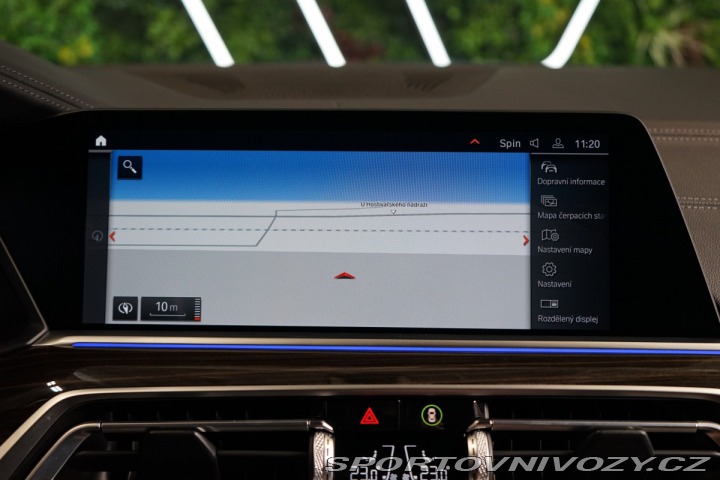 BMW X6 30d*xDRIVE*360*TAŽ*HUD*SE 2021