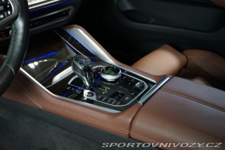 BMW X6 30d*xDRIVE*360*TAŽ*HUD*SE 2021