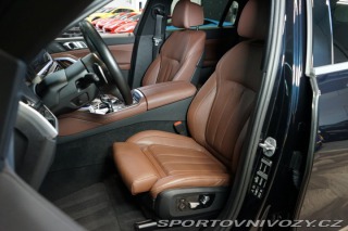 BMW X6 30d*xDRIVE*360*TAŽ*HUD*SE 2021