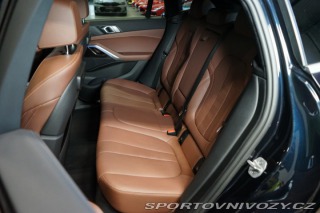 BMW X6 30d*xDRIVE*360*TAŽ*HUD*SE 2021