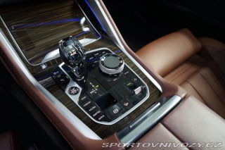 BMW X6 30d*xDRIVE*360*TAŽ*HUD*SE 2021