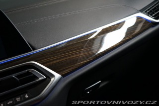 BMW X6 30d*xDRIVE*360*TAŽ*HUD*SE 2021