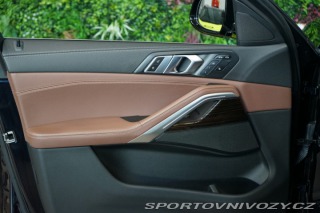 BMW X6 30d*xDRIVE*360*TAŽ*HUD*SE 2021