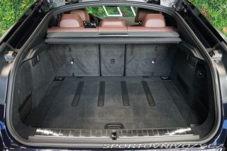 BMW X6 30d*xDRIVE*360*TAŽ*HUD*SE 2021