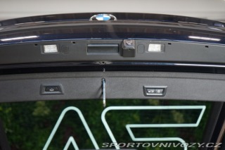 BMW X6 30d*xDRIVE*360*TAŽ*HUD*SE 2021