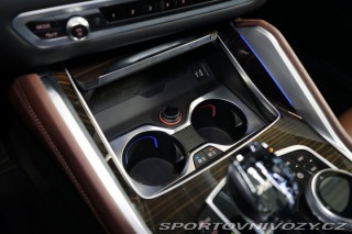 BMW X6 30d*xDRIVE*360*TAŽ*HUD*SE 2021