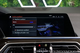 BMW X6 30d*xDRIVE*360*TAŽ*HUD*SE 2021