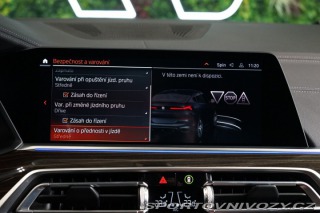 BMW X6 30d*xDRIVE*360*TAŽ*HUD*SE 2021