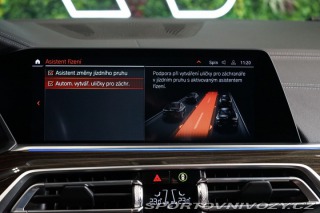 BMW X6 30d*xDRIVE*360*TAŽ*HUD*SE 2021