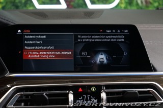 BMW X6 30d*xDRIVE*360*TAŽ*HUD*SE 2021