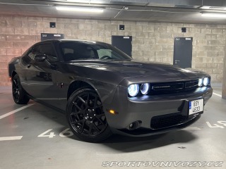 Dodge Challenger 2018