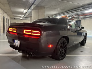 Dodge Challenger 2018