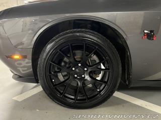 Dodge Challenger 2018