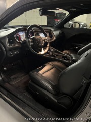 Dodge Challenger 2018