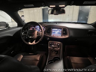 Dodge Challenger 2018