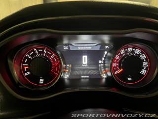 Dodge Challenger 2018