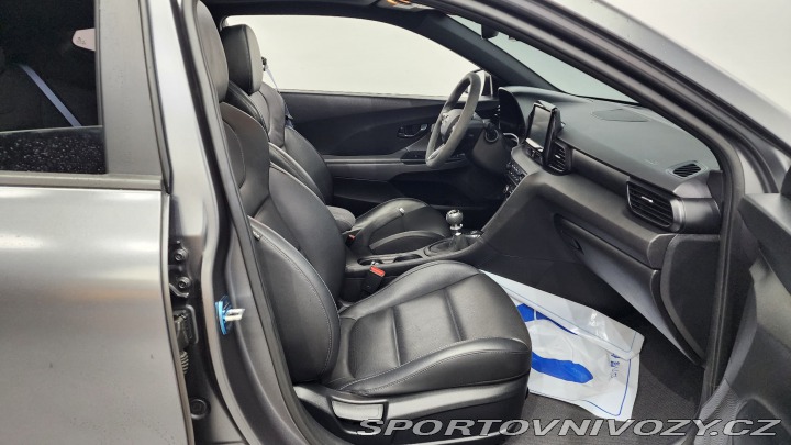 Hyundai Veloster 2.0 Turbo N 2019