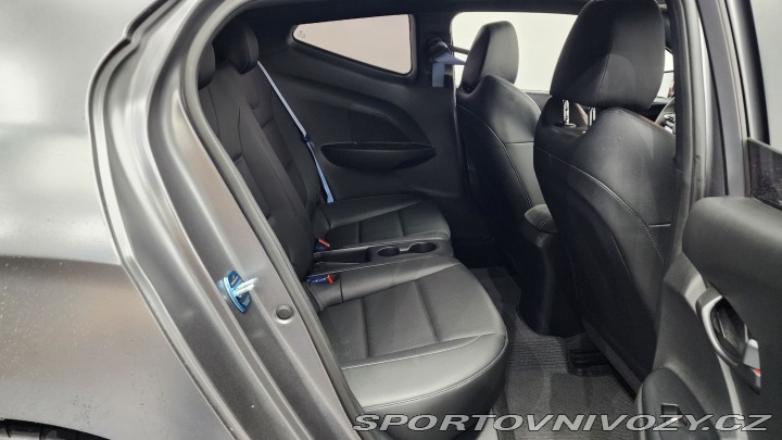 Hyundai Veloster 2.0 Turbo N 2019