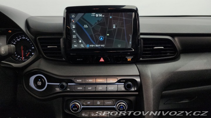 Hyundai Veloster 2.0 Turbo N 2019