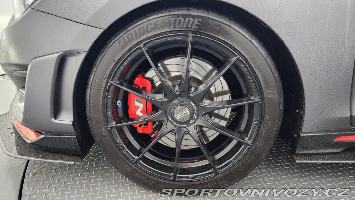 Hyundai Veloster 2.0 Turbo N 2019