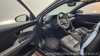 Hyundai Veloster 2.0 Turbo N 2019