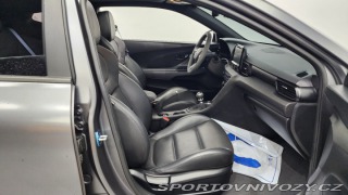 Hyundai Veloster 2.0 Turbo N 2019