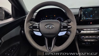 Hyundai Veloster 2.0 Turbo N 2019