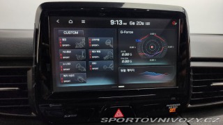 Hyundai Veloster 2.0 Turbo N 2019