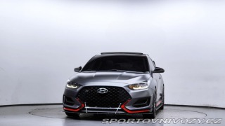 Hyundai Veloster 2.0 Turbo N 2019