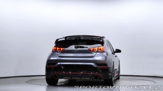 Hyundai Veloster 2.0 Turbo N 2019