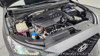 Hyundai Veloster 2.0 Turbo N 2019