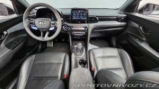 Hyundai Veloster 2.0 Turbo N 2019