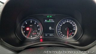 Hyundai Veloster 2.0 Turbo N 2019