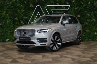 Volvo  XC90 T8*RECHARGE*PANO*360*VZDU